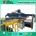 Experienced production line mgo partition board making machine